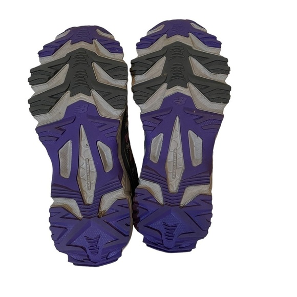 New Balance Women’s 412 V2 Running Shoes Gray WTE412N2 Low Top Lace Up Size 8 - Picture 8 of 8